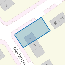 Perceel NUT00-C-5795