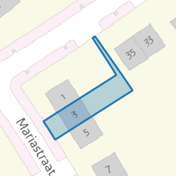 Perceel NUT00-C-5796