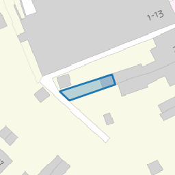 Perceel NUT00-C-5798