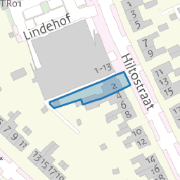 Perceel NUT00-C-5799