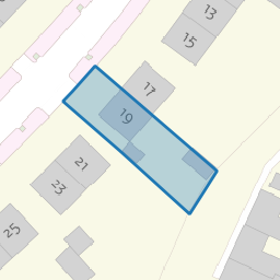 Perceel NUT00-C-5801