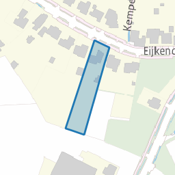 Perceel NUT00-C-5810