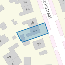 Perceel NUT00-C-5812