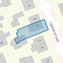 Perceel NUT00-C-5814