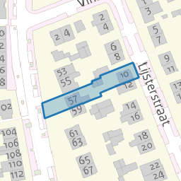 Perceel NUT00-C-5828
