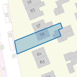 Perceel NUT00-C-5829