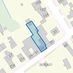 Perceel NUT00-C-5831