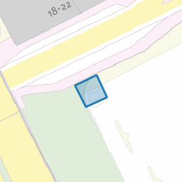 Perceel NUT00-C-5838