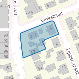 Perceel NUT00-C-5843