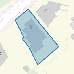 Perceel NUT00-C-5845