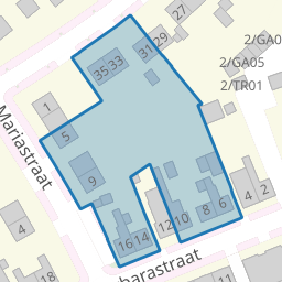 Perceel NUT00-C-5854