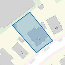 Perceel NUT00-C-5861