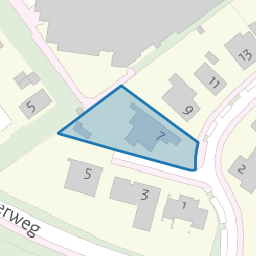 Perceel NUT00-C-5864