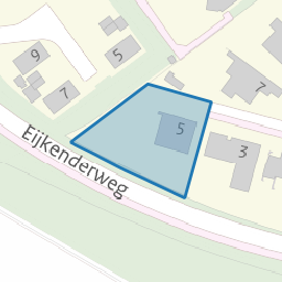 Perceel NUT00-C-5865