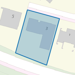 Perceel NUT00-C-5866