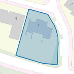 Perceel NUT00-C-5867