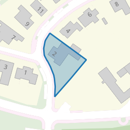 Perceel NUT00-C-5868