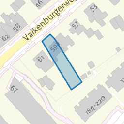 Perceel NUT00-C-5876