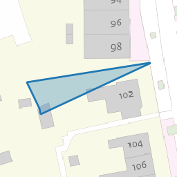 Perceel NUT00-C-5878