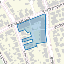 Perceel NUT00-C-5879