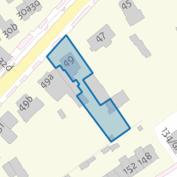 Perceel NUT00-C-5881