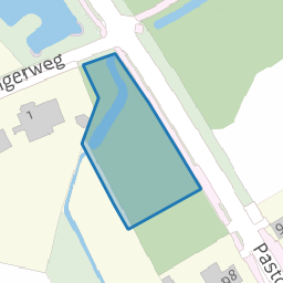 Perceel NUT00-C-5891