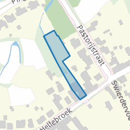 Perceel NUT00-C-5892