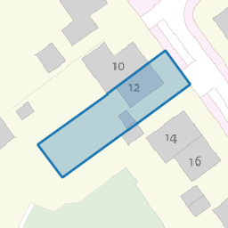 Perceel NUT00-C-5897