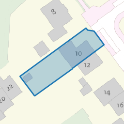Perceel NUT00-C-5898