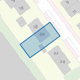 Perceel NUT00-C-5899