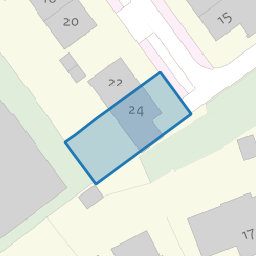 Perceel NUT00-C-5900
