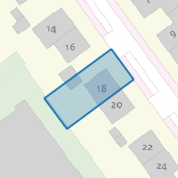 Perceel NUT00-C-5901