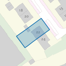 Perceel NUT00-C-5903