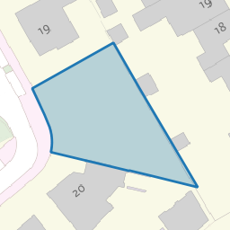 Perceel NUT00-C-5909