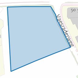 Perceel NUT00-C-5912