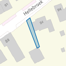 Perceel NUT00-C-5916