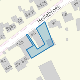 Perceel NUT00-C-5917