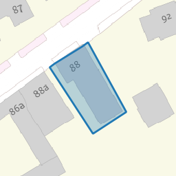 Perceel NUT00-C-5918