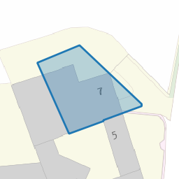 Perceel NUT00-C-5922