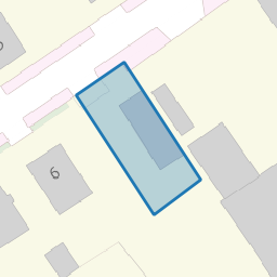 Perceel NUT00-C-5923