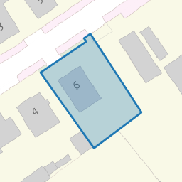 Perceel NUT00-C-5924