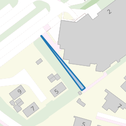 Perceel NUT00-C-5927