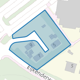 Perceel NUT00-C-5928