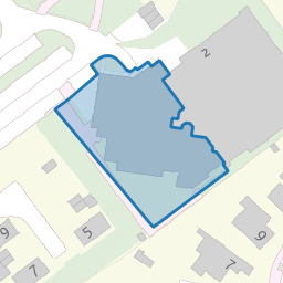 Perceel NUT00-C-5929