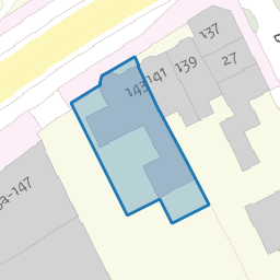 Perceel NUT00-C-5933