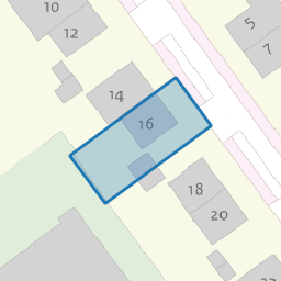 Perceel NUT00-C-5935