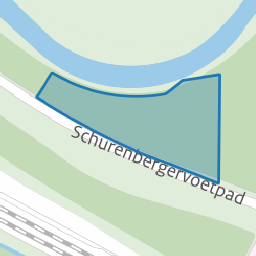 Perceel NUT00-C-5951