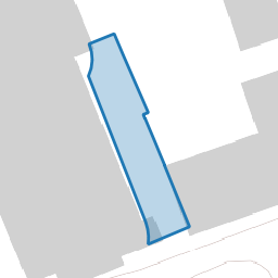 Perceel NUT00-C-5968