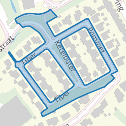 Perceel NUT00-C-5979