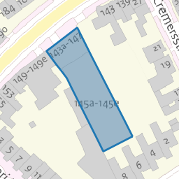 Perceel NUT00-C-5986